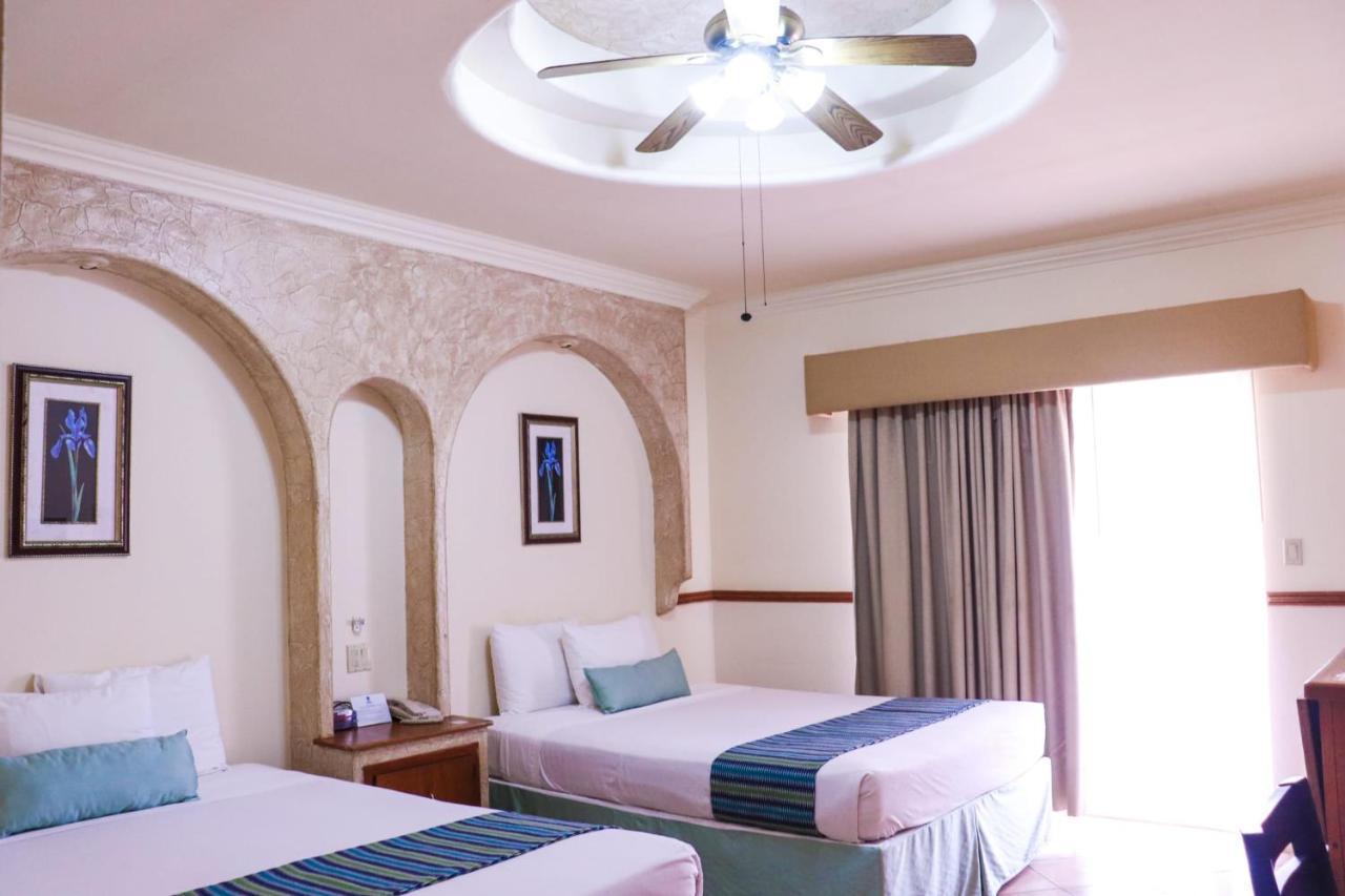 Western Laos Mar & Hotel 3*