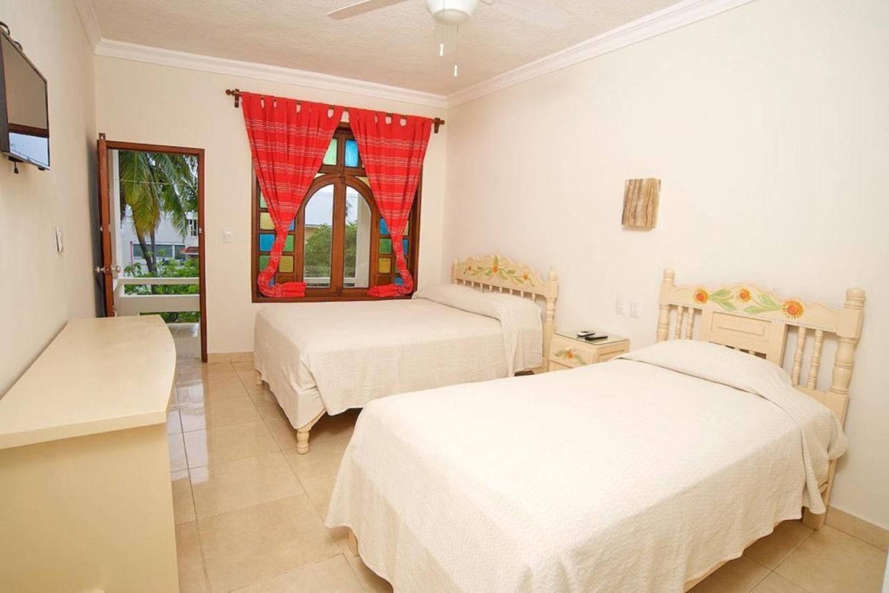 Maria Del Mar Hotel 3*