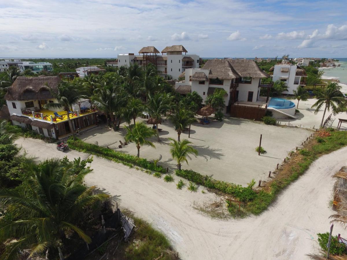 Casa Luz Front Holiday home *