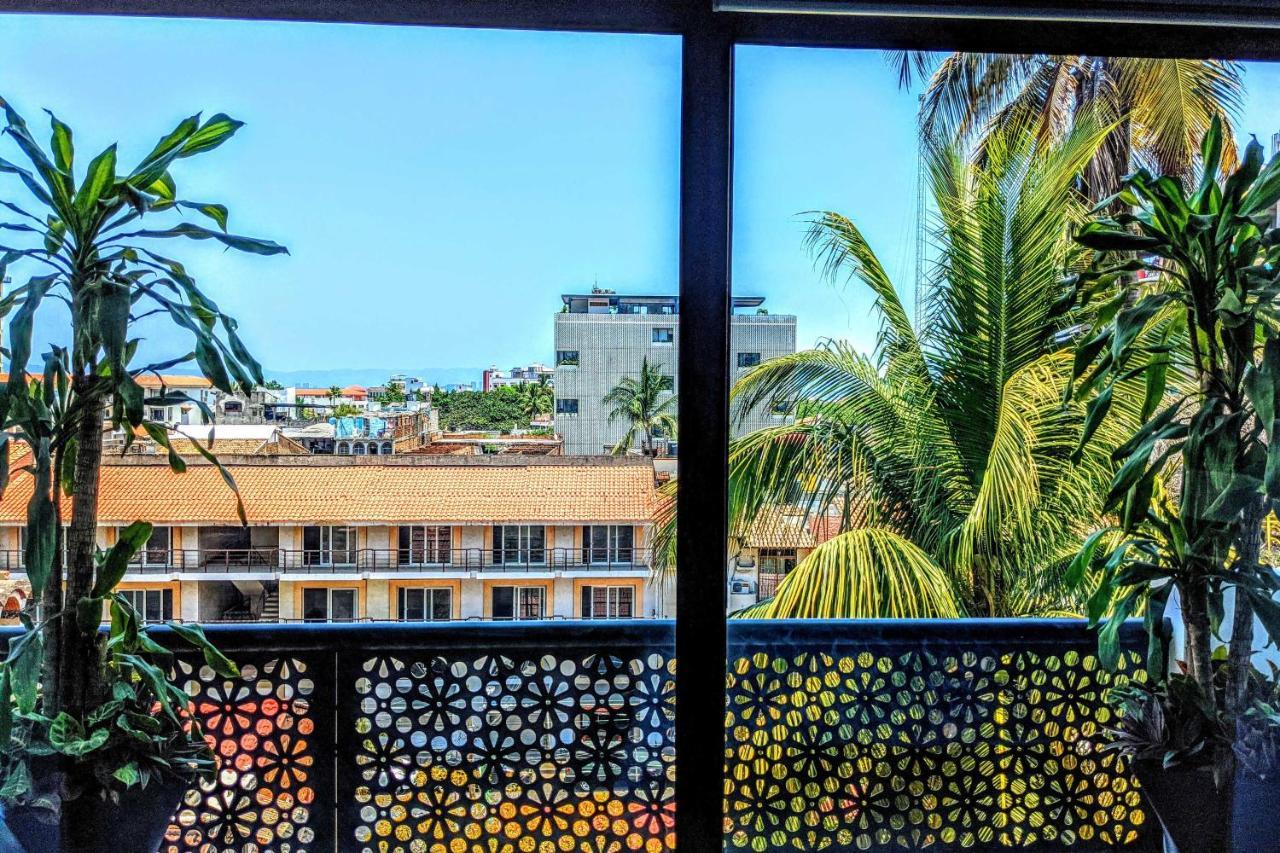 Luxe Condo, Steps From It * Puerto Vallarta