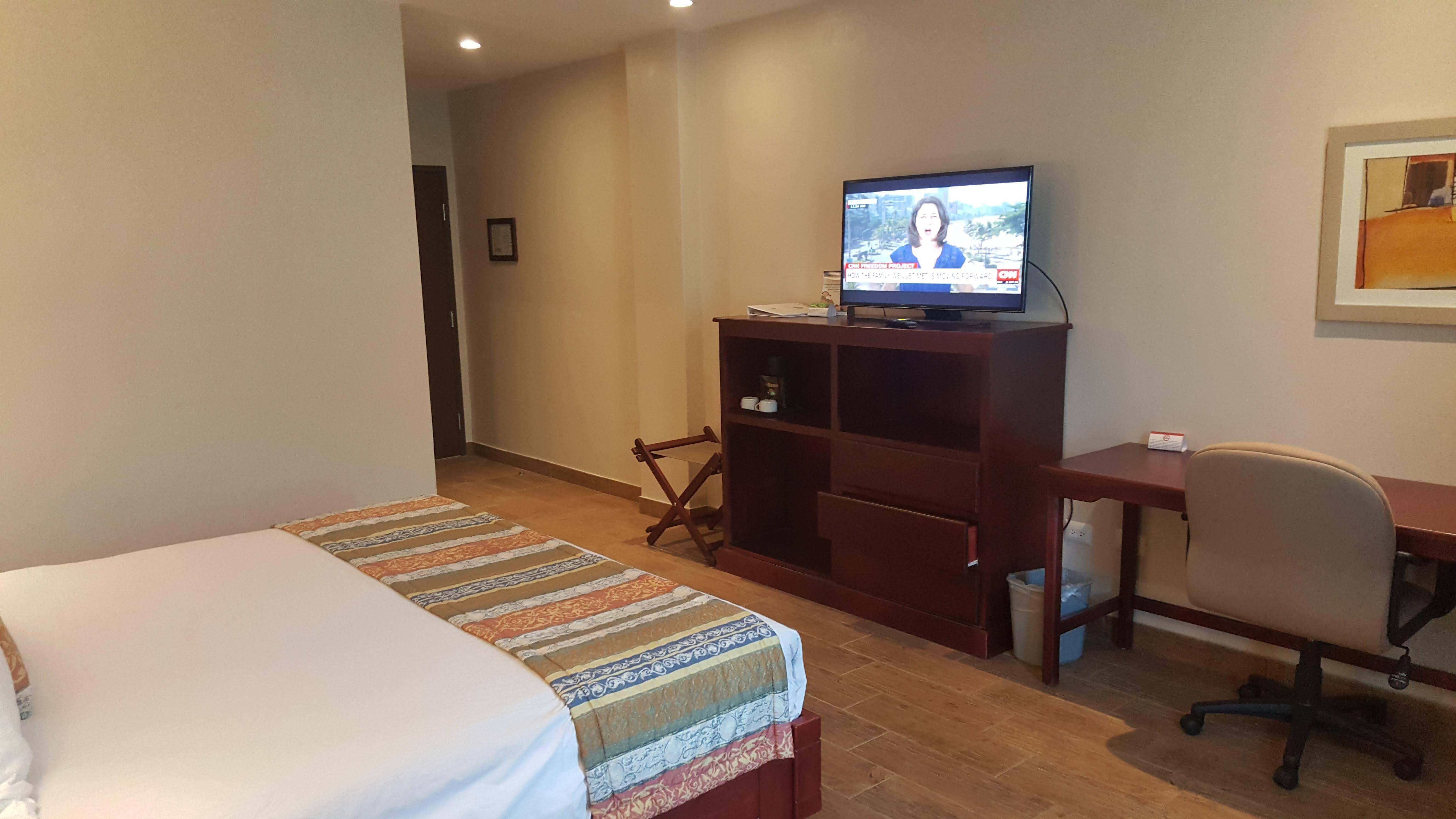 Western Bazarell Hotel 3*