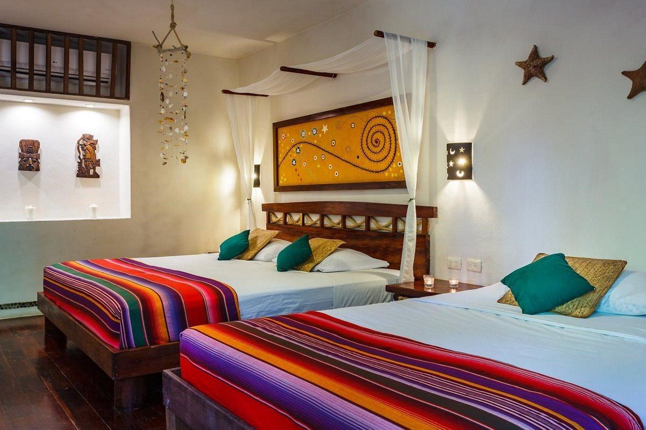 Hm Paraiso Del Mar Isla Holbox
