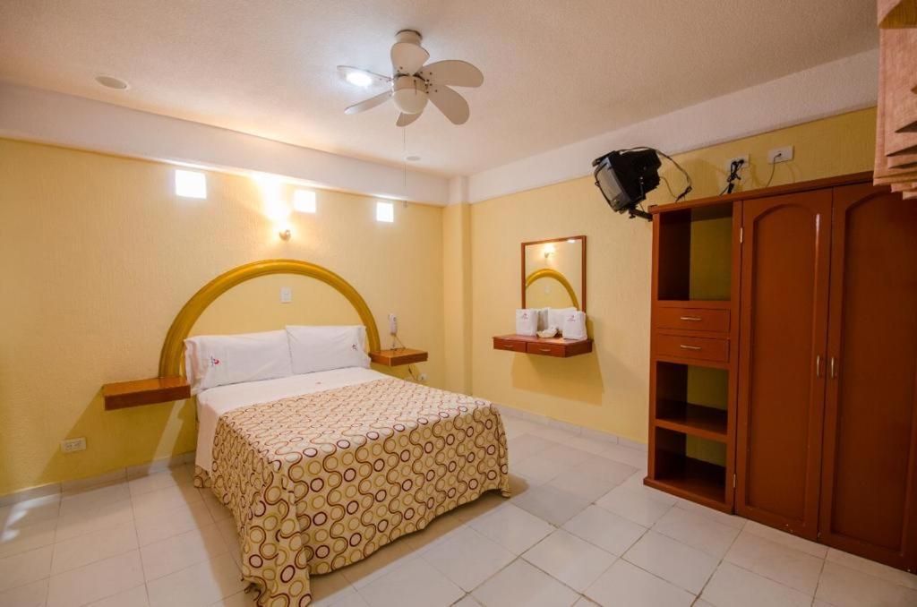Hotel Central 3*