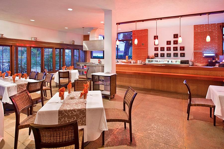 El Cid Castilla Resort 3*