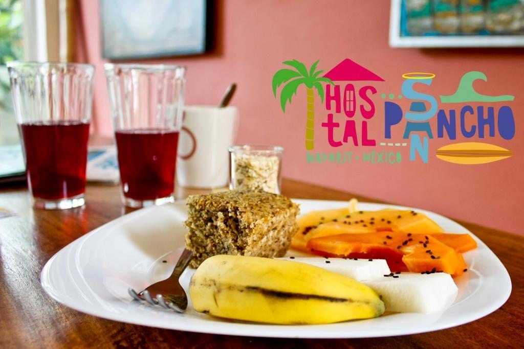 San Pancho Hostel *