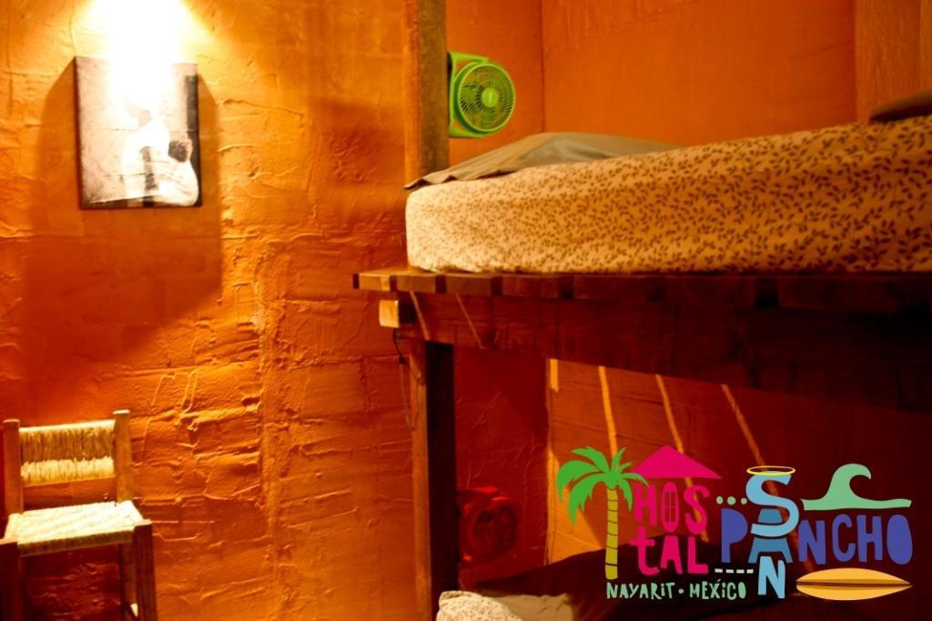 Hostel San Pancho San Francisco (Nayarit)
