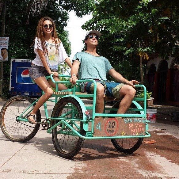 Hostel San Pancho