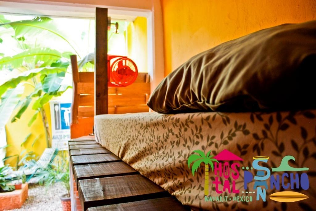 Hostel San Pancho *