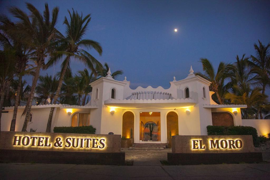 & El Moro 4*