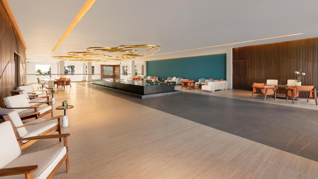 Hyatt Ziva Riviera Maya (adults Only) Resort 5*