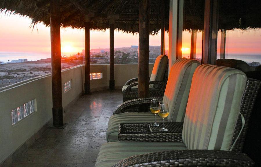 Vista Hermosa Resort And Spa Rosarito