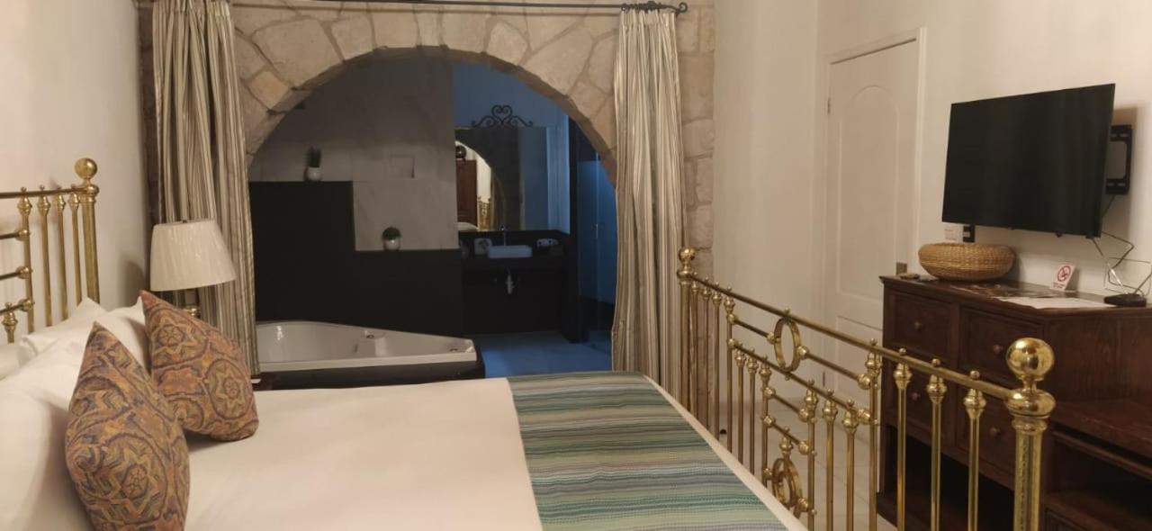 De Maria Boutique & Hotel