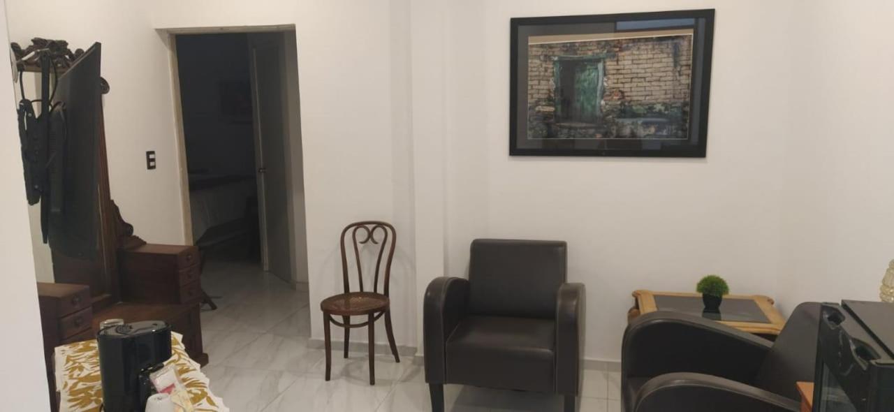 De Maria Boutique & Hotel Durango