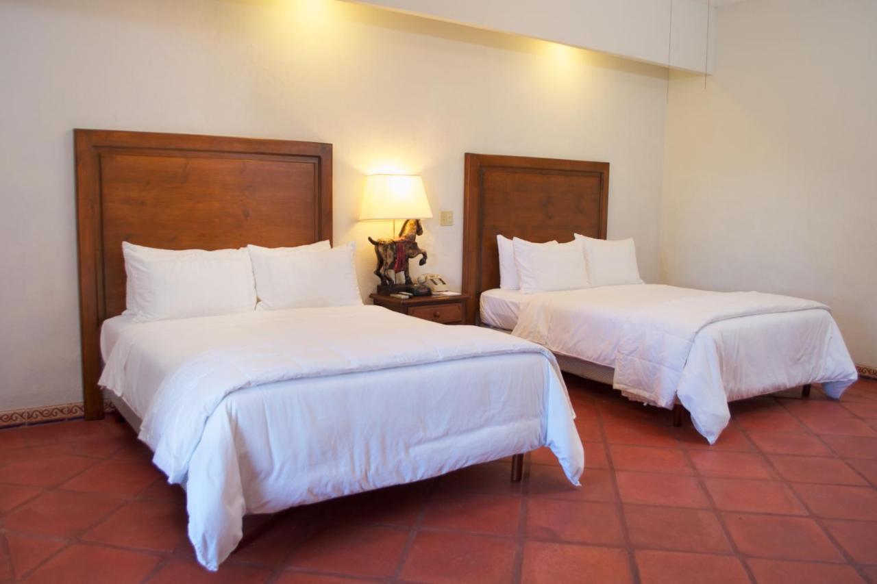 Hotel Hacienda Bajamar La Mision