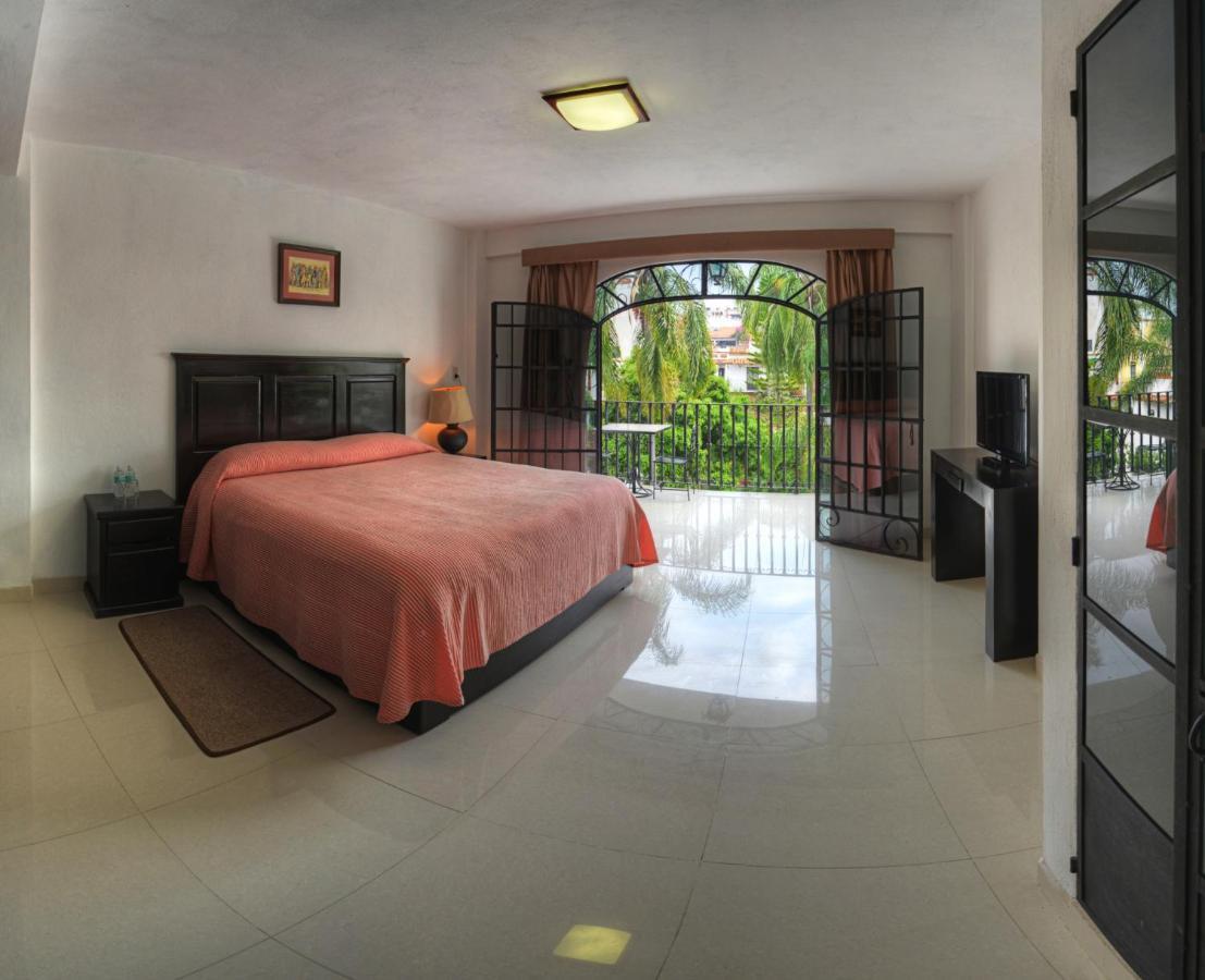 San Javier 3* Taxco de Alarcon