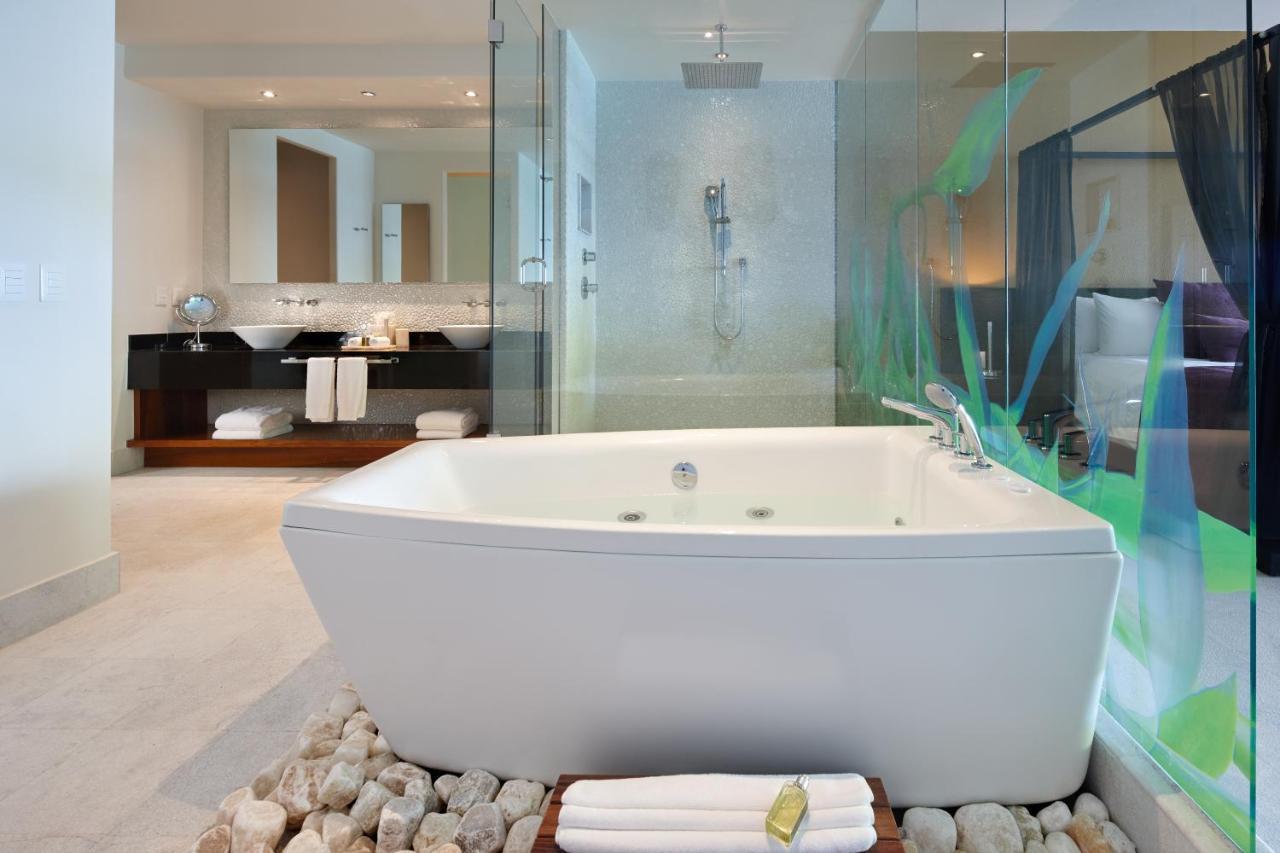 Senses Riviera Maya - Ocean Front Boutique - Adults Only Hotel 5*