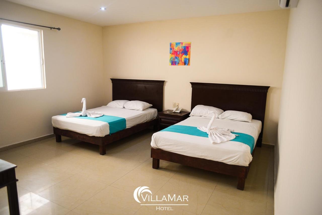 Villamar Hotel Veracruz