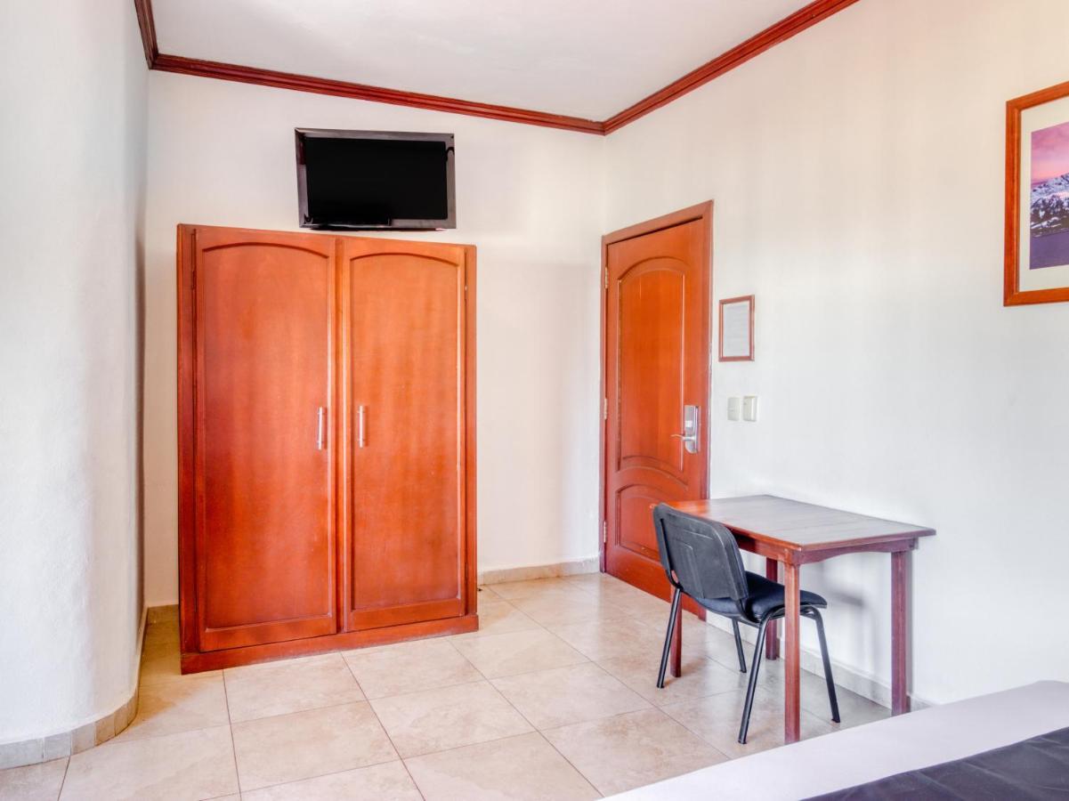 Hotel Monte Salerno & Montemorelos