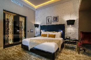 K Tower Boutique By Lucerna Hotel 5*