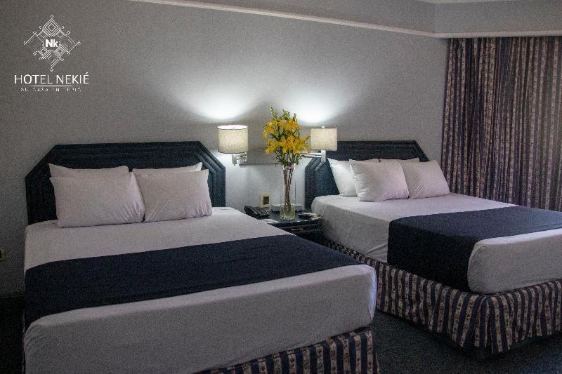 Nk Nekie Hotel Tepic
