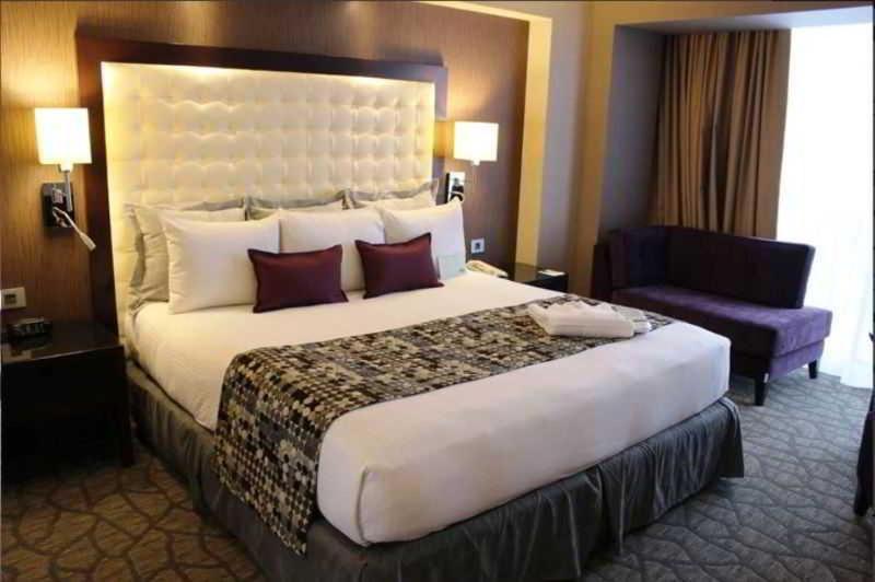 Lucerna Hotel 4*