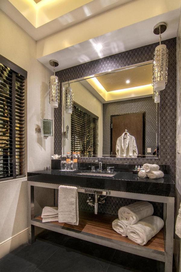 K Tower Boutique By Lucerna Tijuana