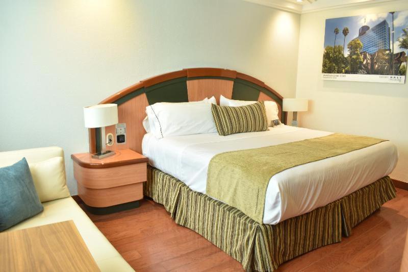 Hotel Kali Escandon 4*