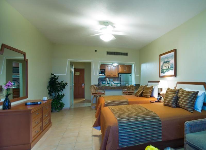 Paradise Village Resort 5*