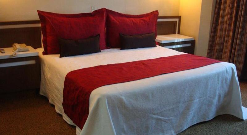 Hotel Exe Alameda Reforma