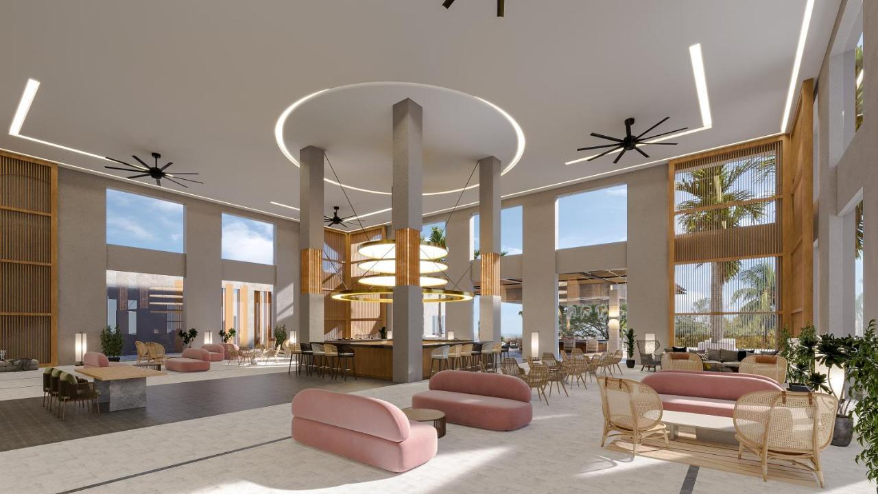 Resort Hyatt Ziva Riviera Maya (adults Only)