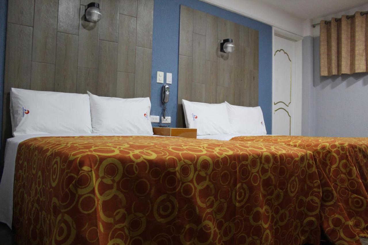 Hotel Central 3*