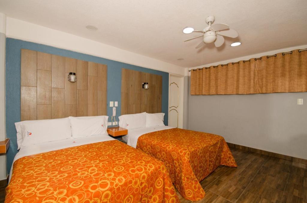 Hotel Hotel Central 3*