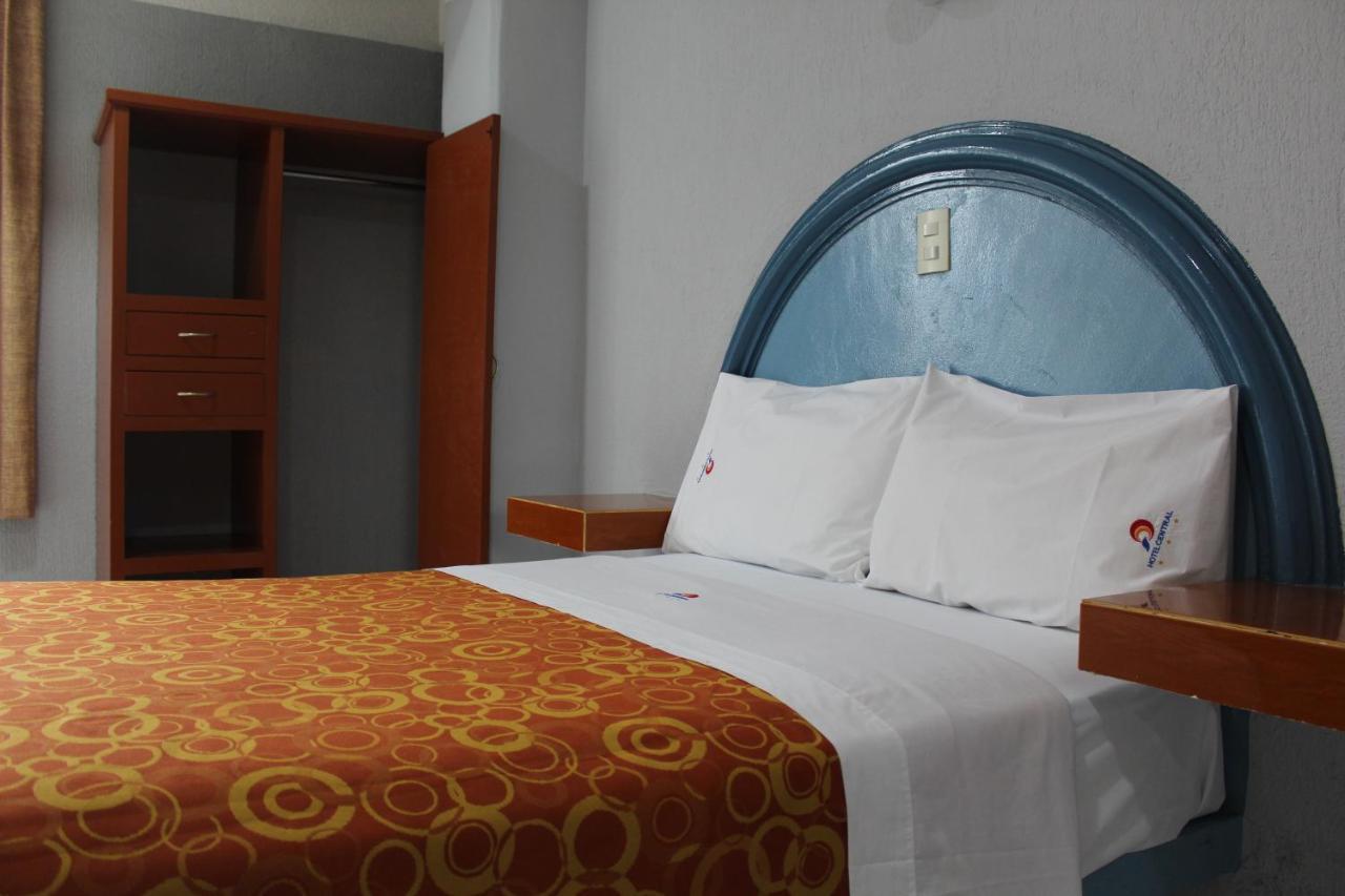 Hotel Central 3*