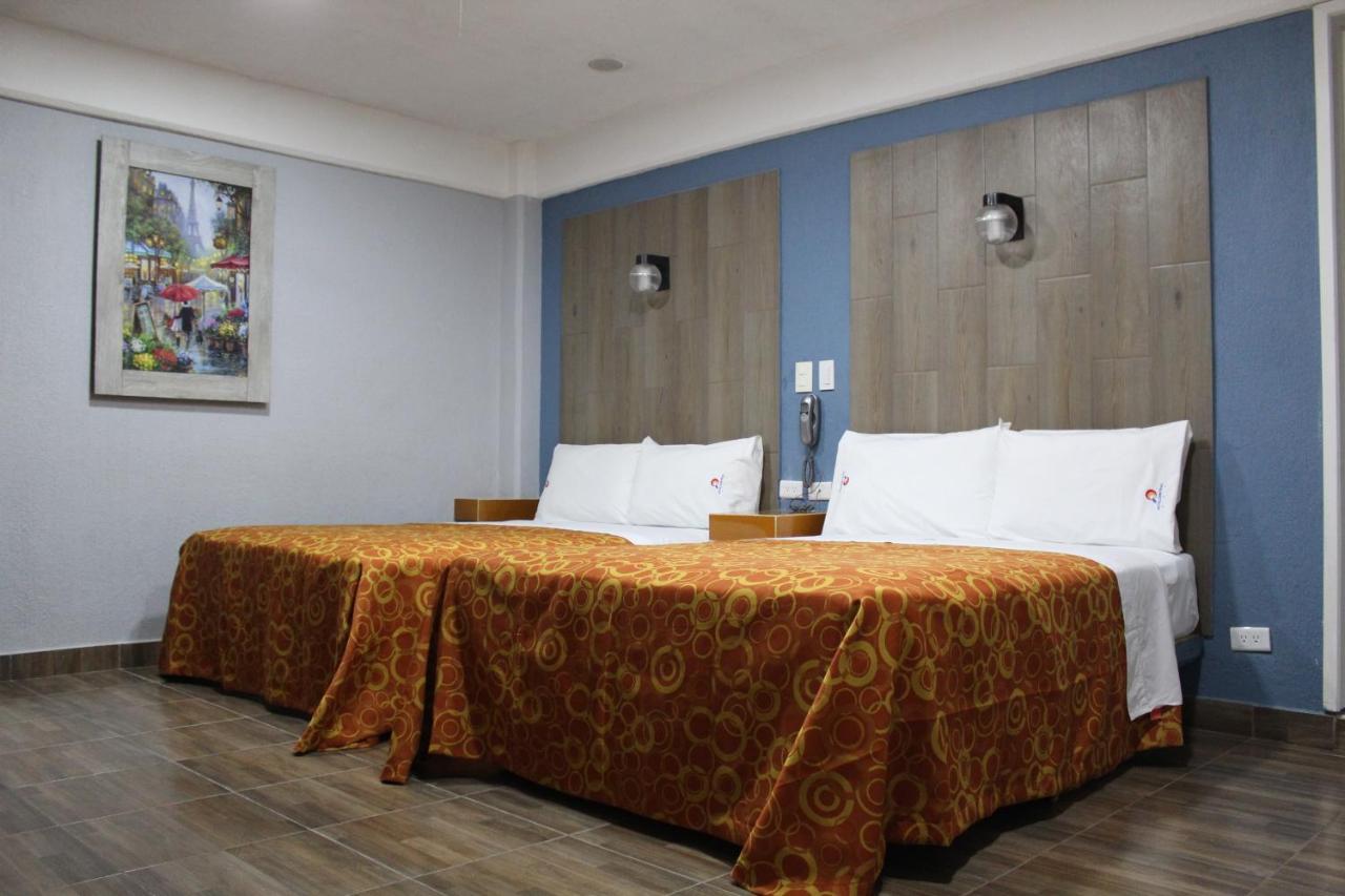 Hotel Hotel Central
