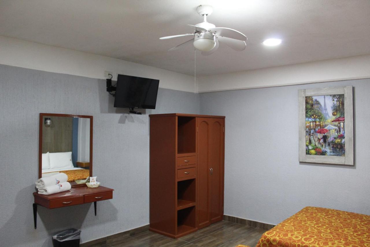 Hotel Central Hotel