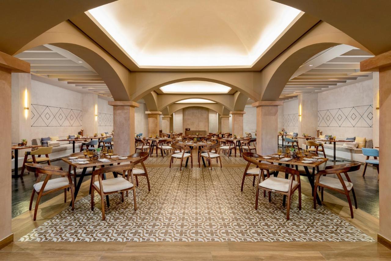 Hyatt Ziva Riviera Maya (adults Only) 5* Puerto Morelos
