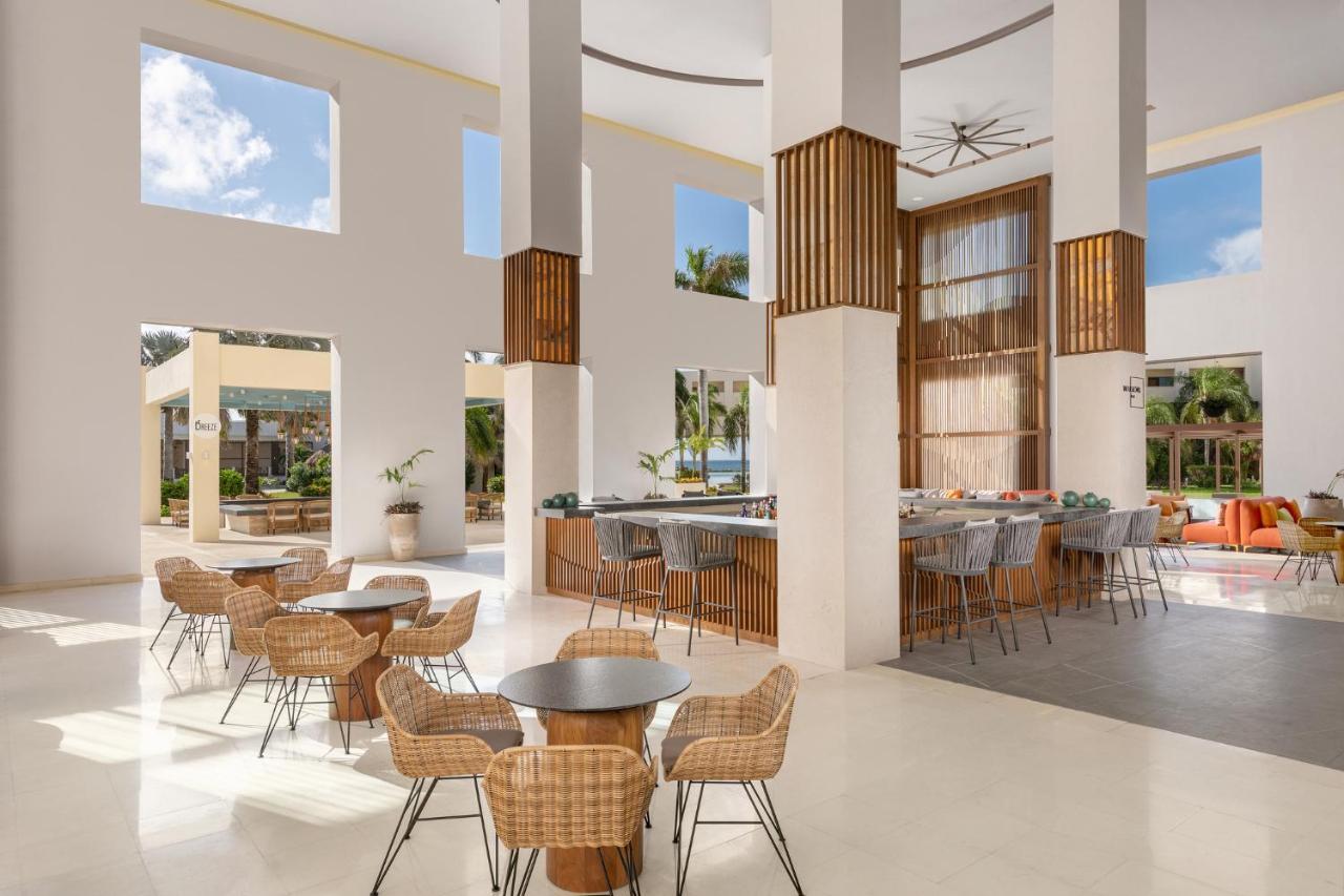 Hyatt Ziva Riviera Maya (adults Only)