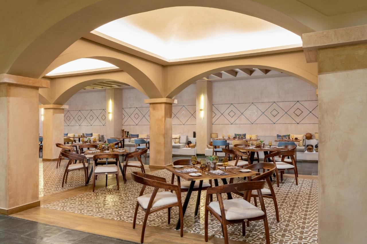 Hyatt Ziva Riviera Maya (adults Only) 5*