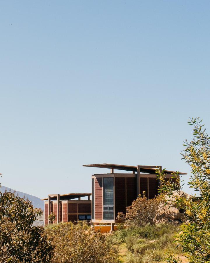 Encuentro Guadalupe Hotel