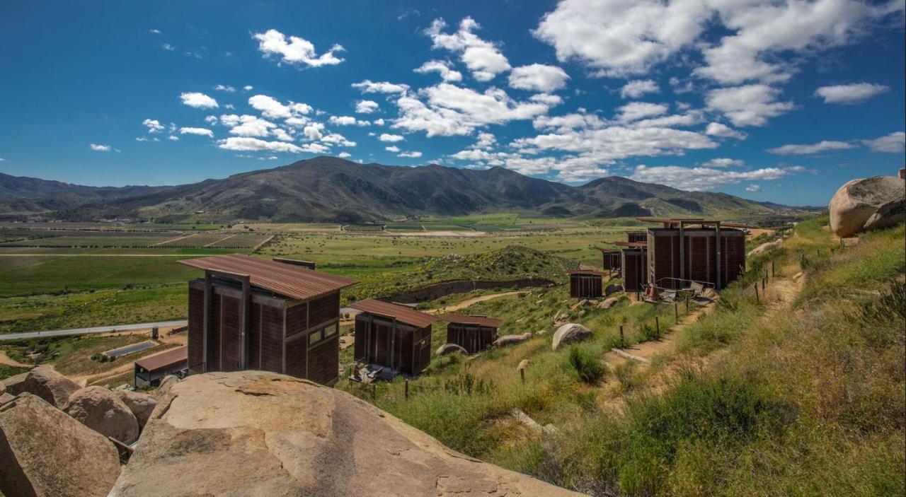 Encuentro Guadalupe Hotel
