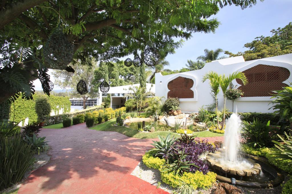 Bejar Hotel