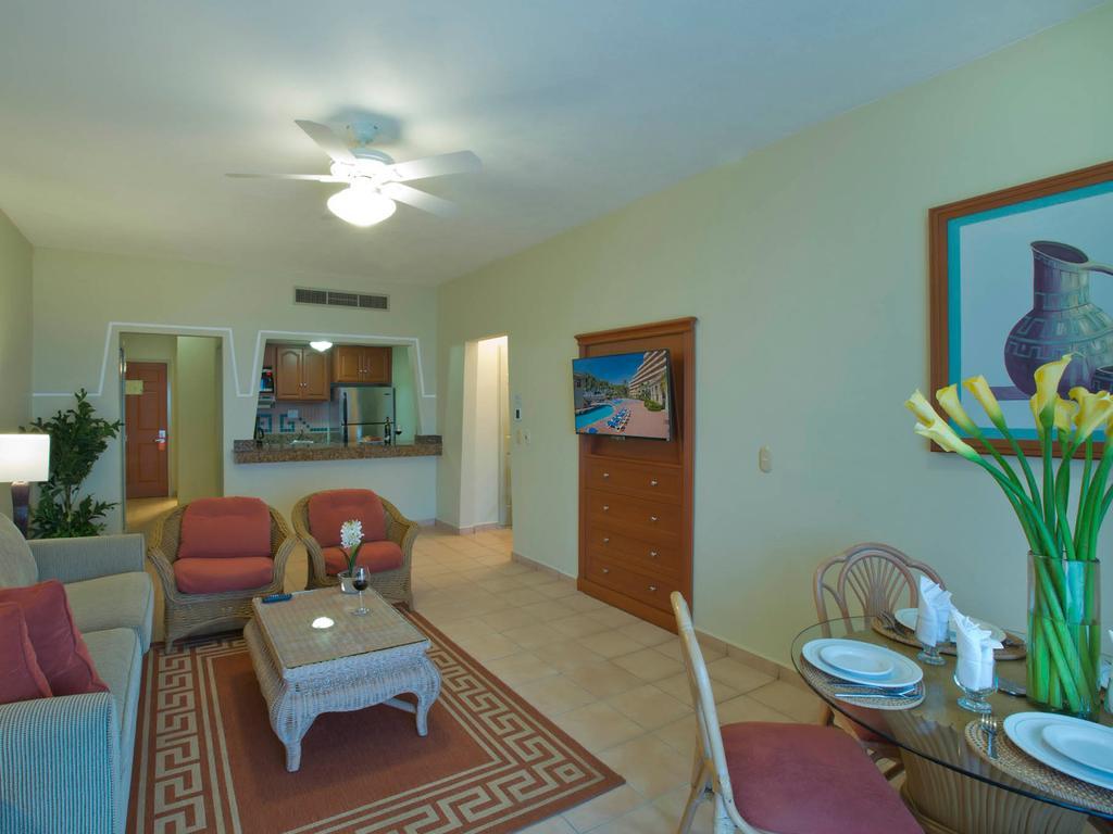 Paradise Village