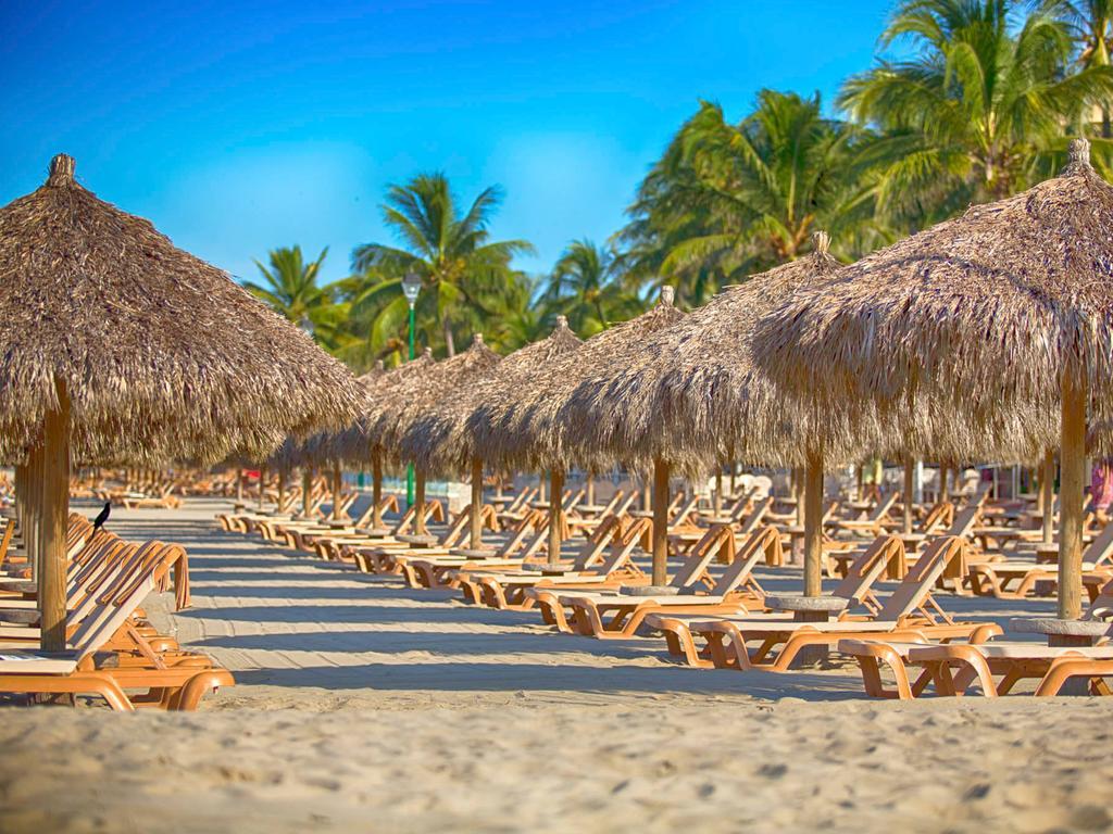 Paradise Village Resort 5*