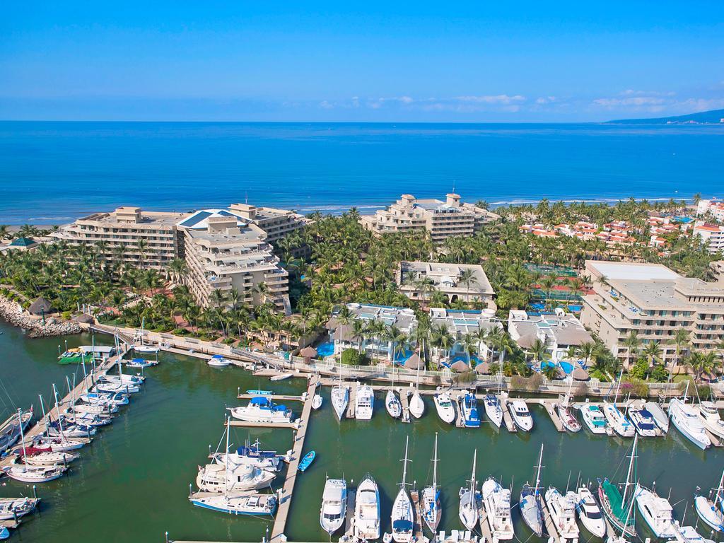 Paradise Village 5* Nuevo Vallarta