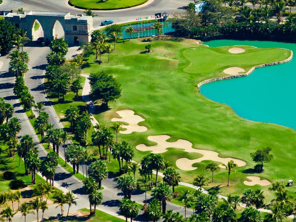 Paradise Village 5* Nuevo Vallarta