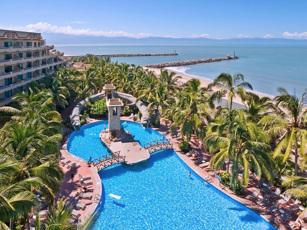 Paradise Village 5* Nuevo Vallarta