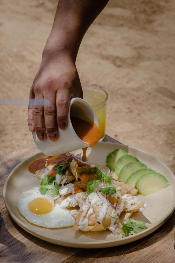 Paradero - Exclusive Experiences Included 5* Todos Santos