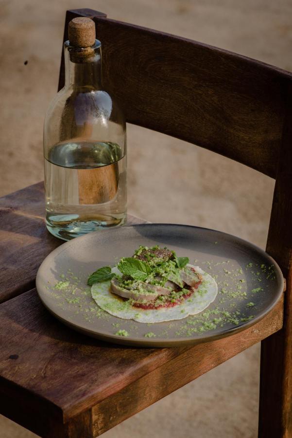 Paradero - Exclusive Experiences Included Hotel 5*