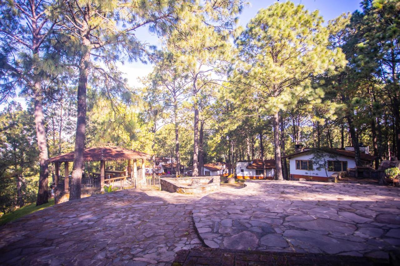 Lodge Ruizsenor Mazamitla