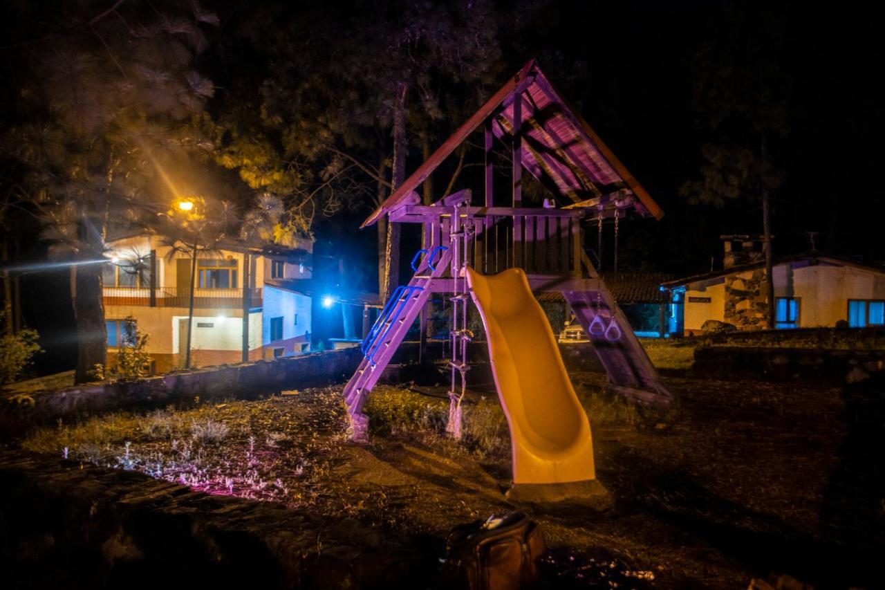 Lodge Ruizsenor *
